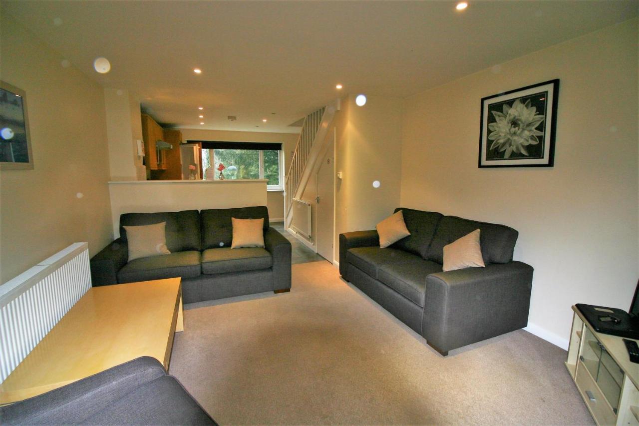 Atlantic Reach Cottages, Newquay 6 Miles, 2 Bedrooms Екстериор снимка