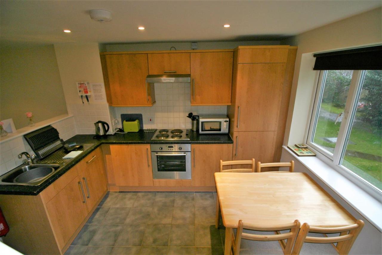 Atlantic Reach Cottages, Newquay 6 Miles, 2 Bedrooms Екстериор снимка