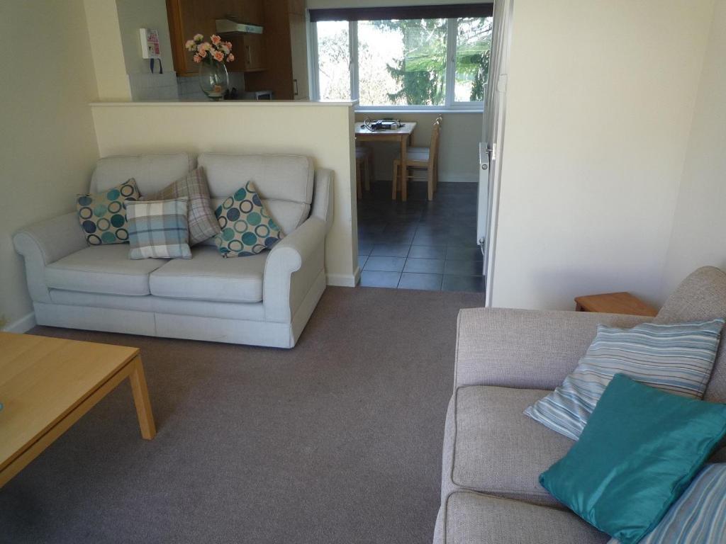 Atlantic Reach Cottages, Newquay 6 Miles, 2 Bedrooms Екстериор снимка