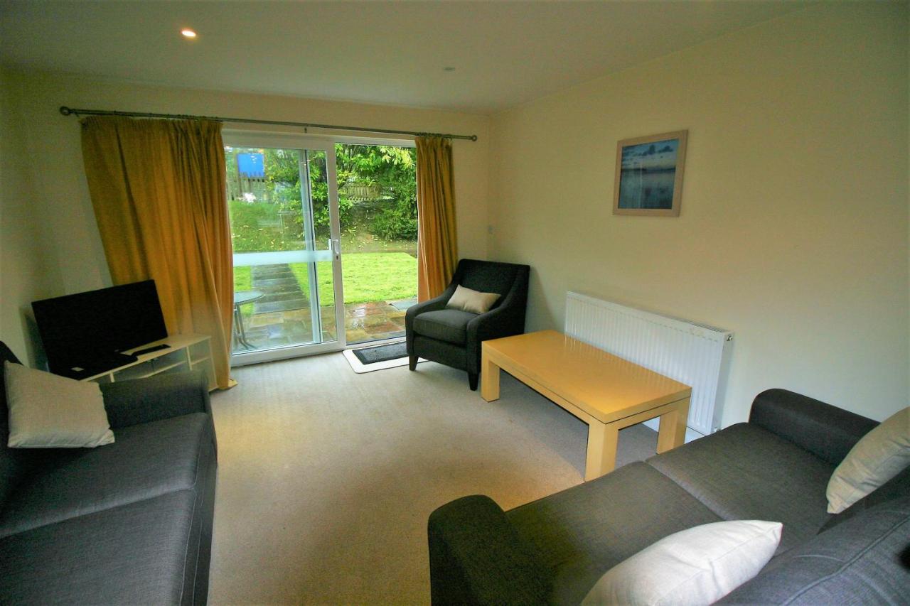 Atlantic Reach Cottages, Newquay 6 Miles, 2 Bedrooms Екстериор снимка