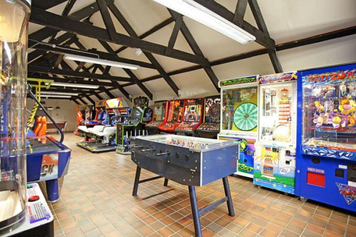 Atlantic Reach Cottages, Newquay 6 Miles, 2 Bedrooms Екстериор снимка
