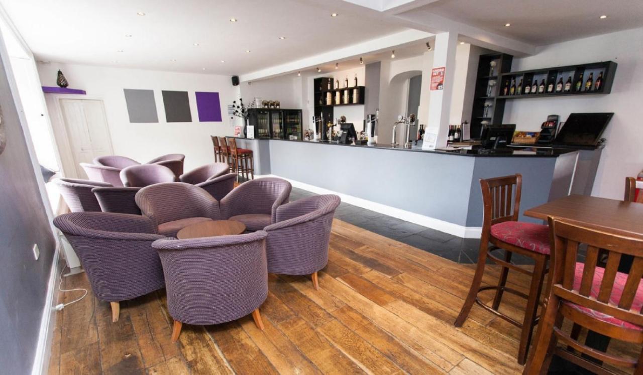 Atlantic Reach Cottages, Newquay 6 Miles, 2 Bedrooms Екстериор снимка