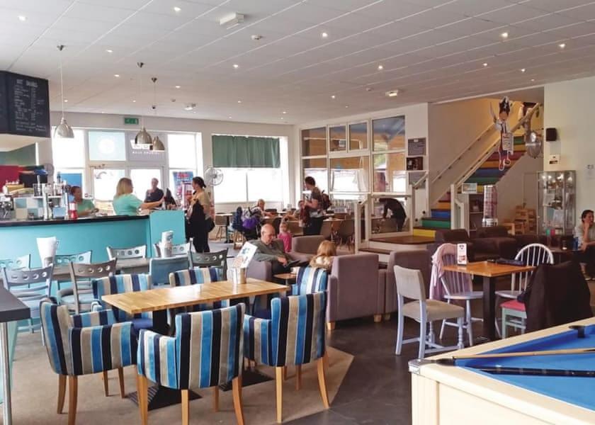 Atlantic Reach Cottages, Newquay 6 Miles, 2 Bedrooms Екстериор снимка