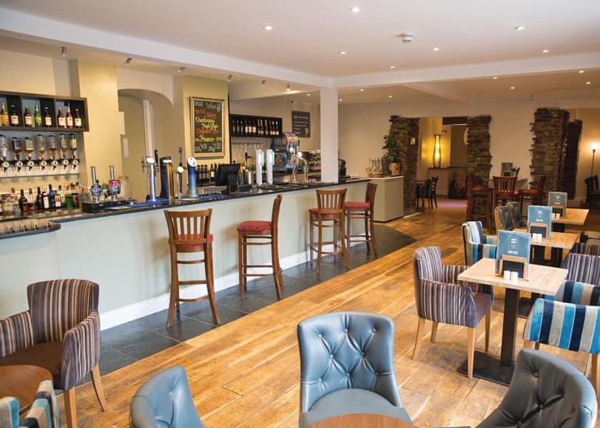 Atlantic Reach Cottages, Newquay 6 Miles, 2 Bedrooms Екстериор снимка