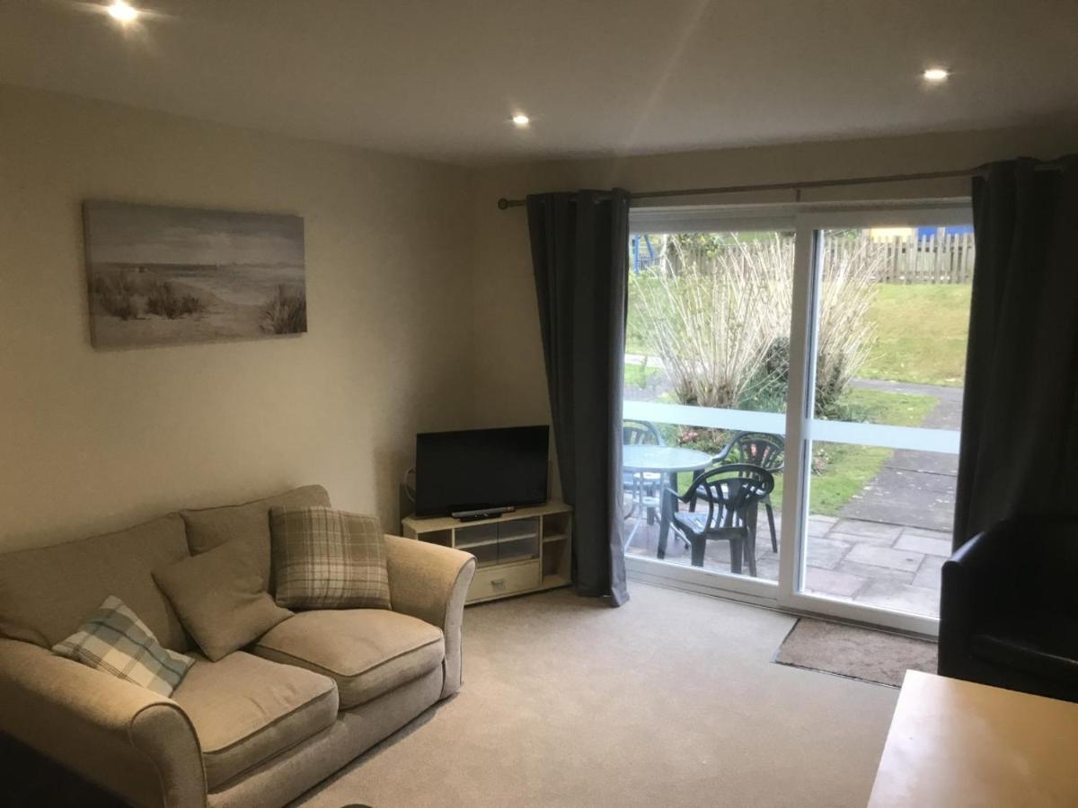 Atlantic Reach Cottages, Newquay 6 Miles, 2 Bedrooms Екстериор снимка