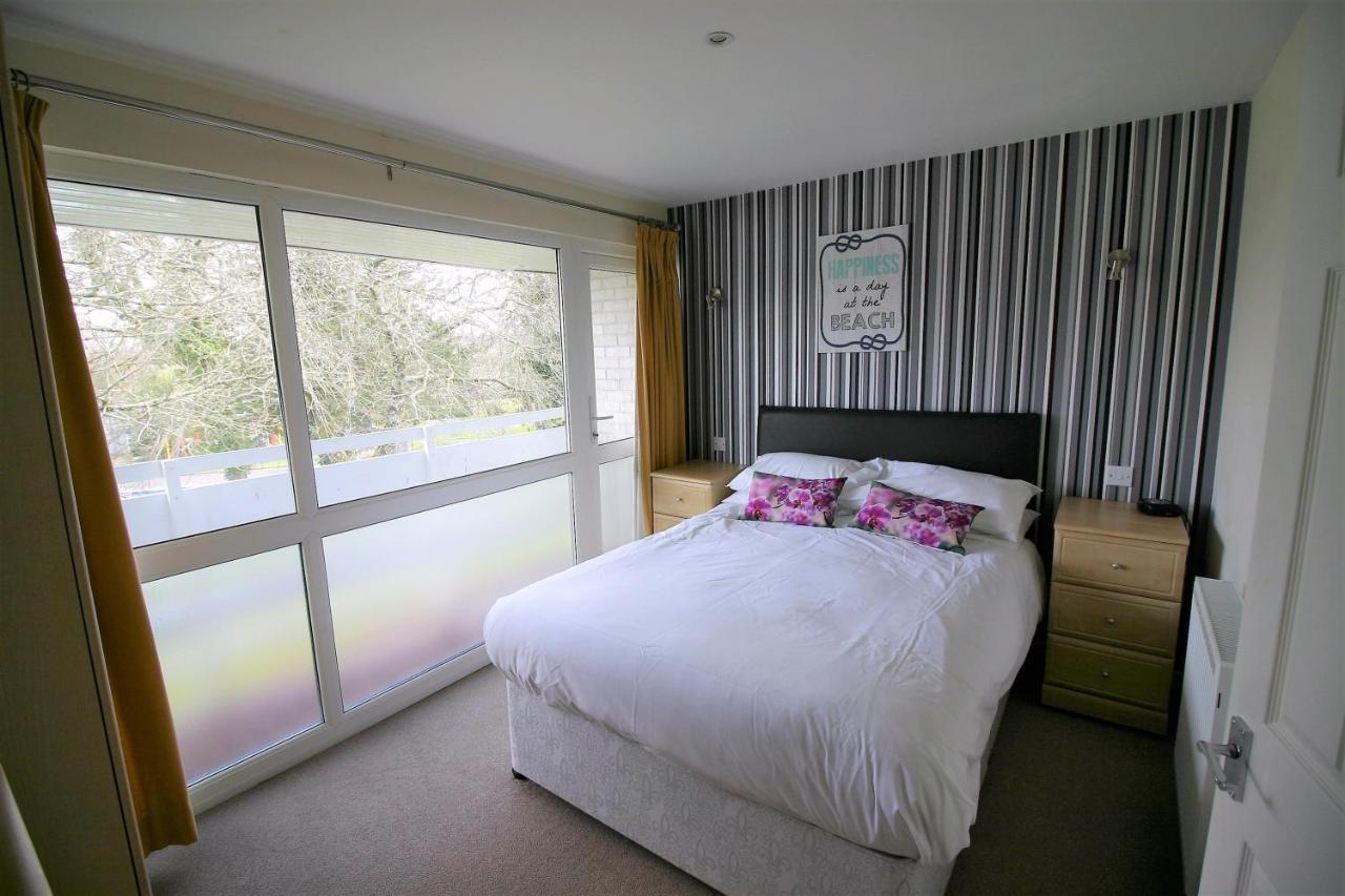 Atlantic Reach Cottages, Newquay 6 Miles, 2 Bedrooms Екстериор снимка