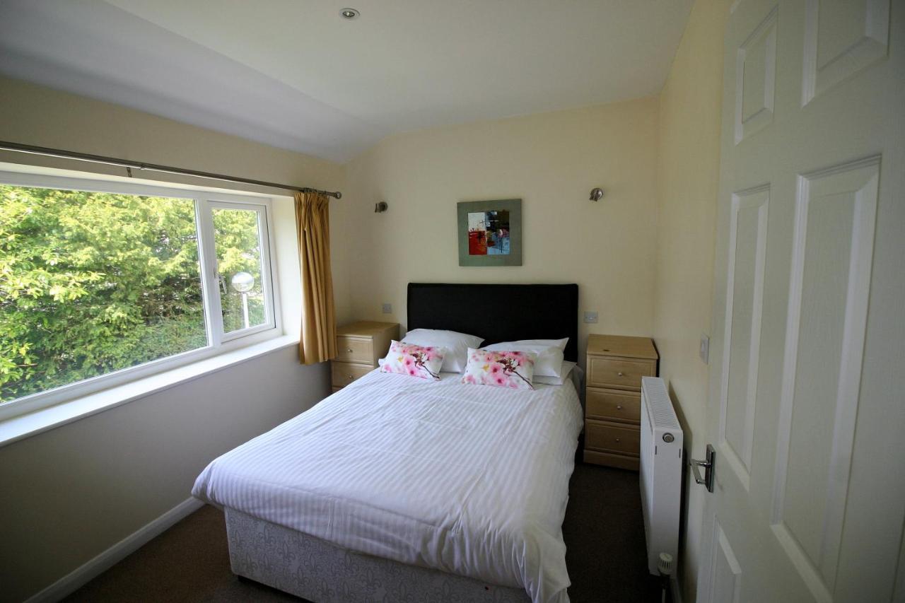 Atlantic Reach Cottages, Newquay 6 Miles, 2 Bedrooms Екстериор снимка