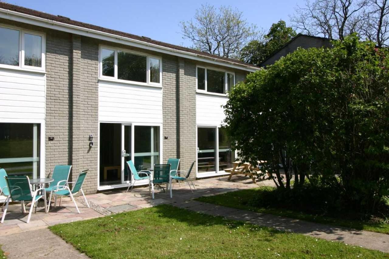 Atlantic Reach Cottages, Newquay 6 Miles, 2 Bedrooms Екстериор снимка