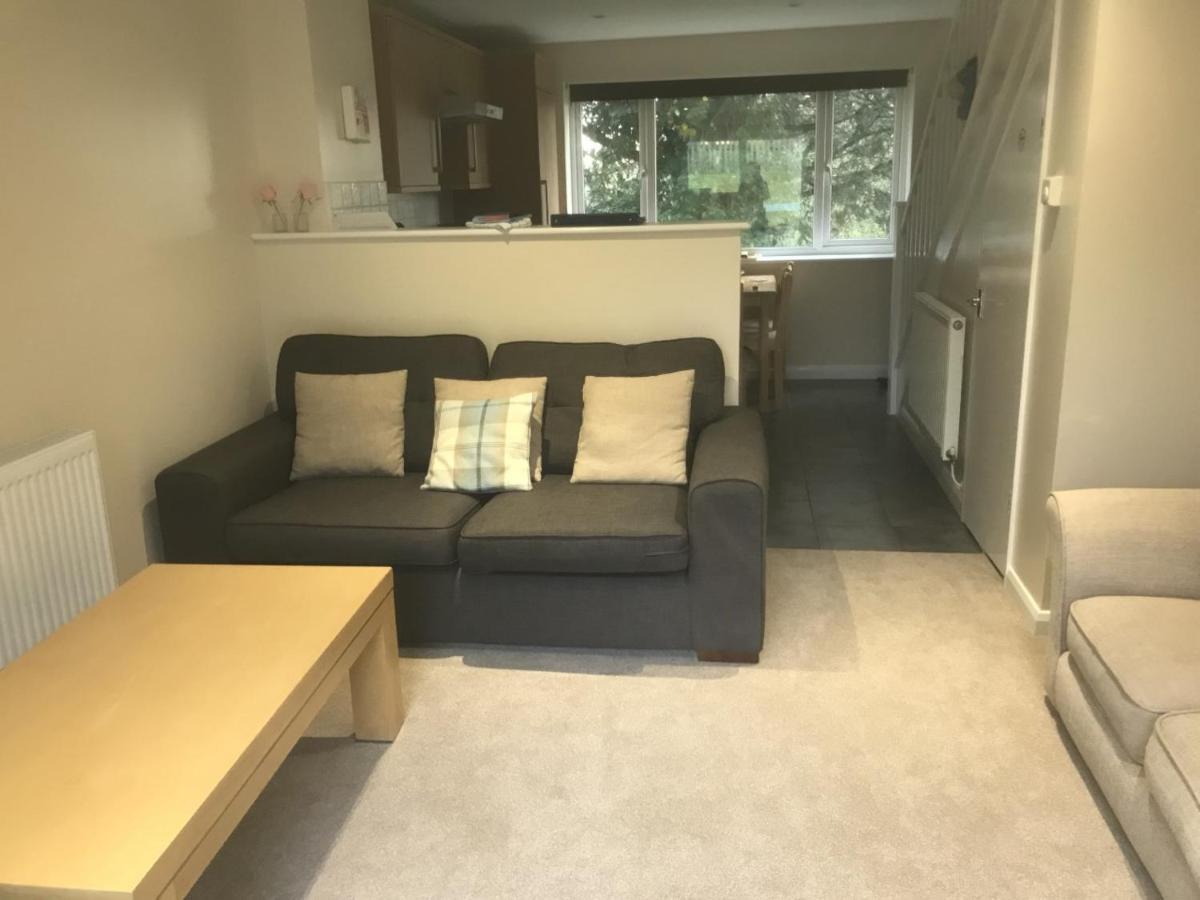Atlantic Reach Cottages, Newquay 6 Miles, 2 Bedrooms Екстериор снимка