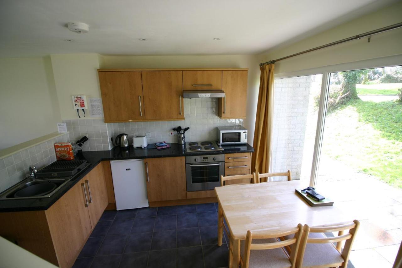 Atlantic Reach Cottages, Newquay 6 Miles, 2 Bedrooms Екстериор снимка
