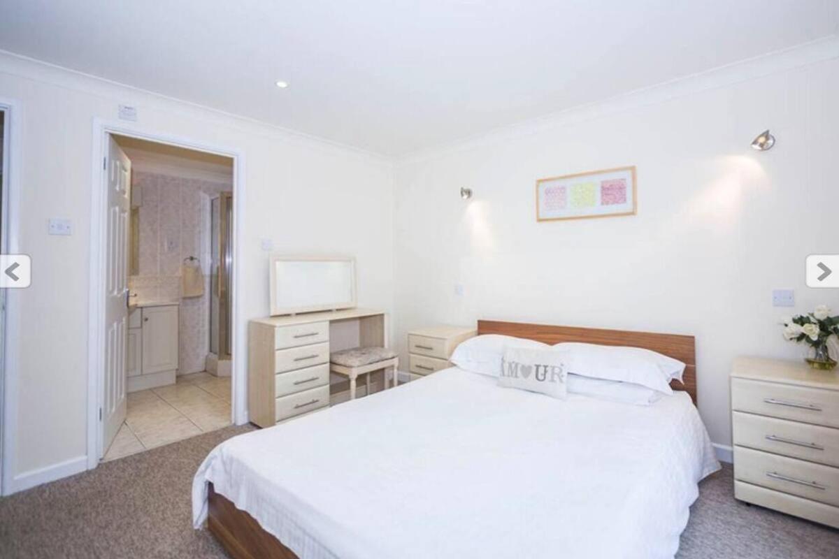 Atlantic Reach Cottages, Newquay 6 Miles, 2 Bedrooms Екстериор снимка