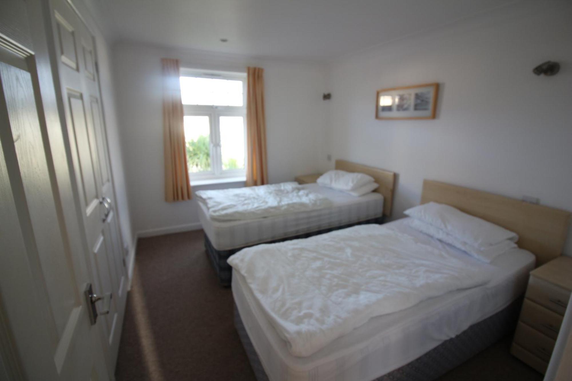 Atlantic Reach Cottages, Newquay 6 Miles, 2 Bedrooms Екстериор снимка