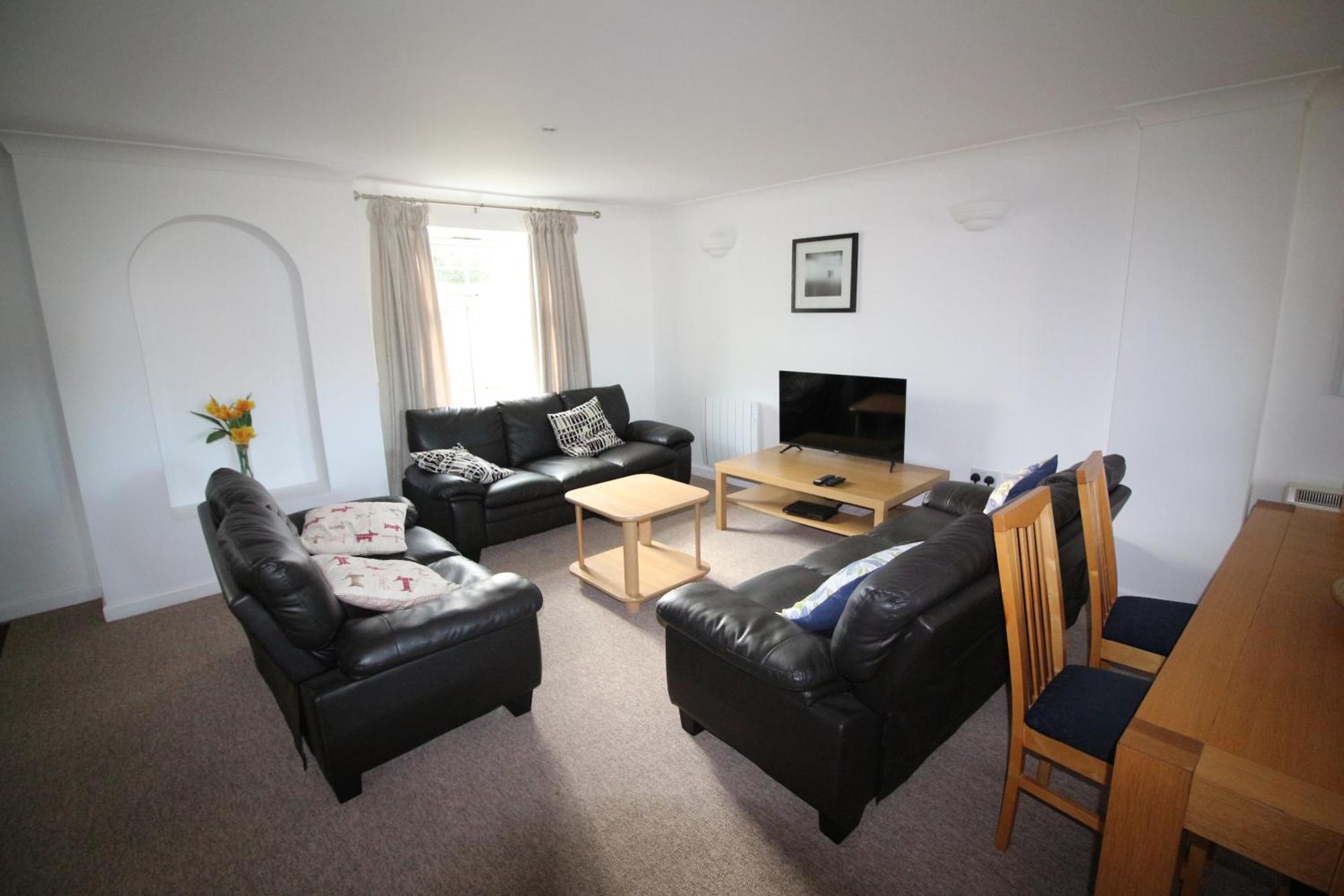 Atlantic Reach Cottages, Newquay 6 Miles, 2 Bedrooms Екстериор снимка