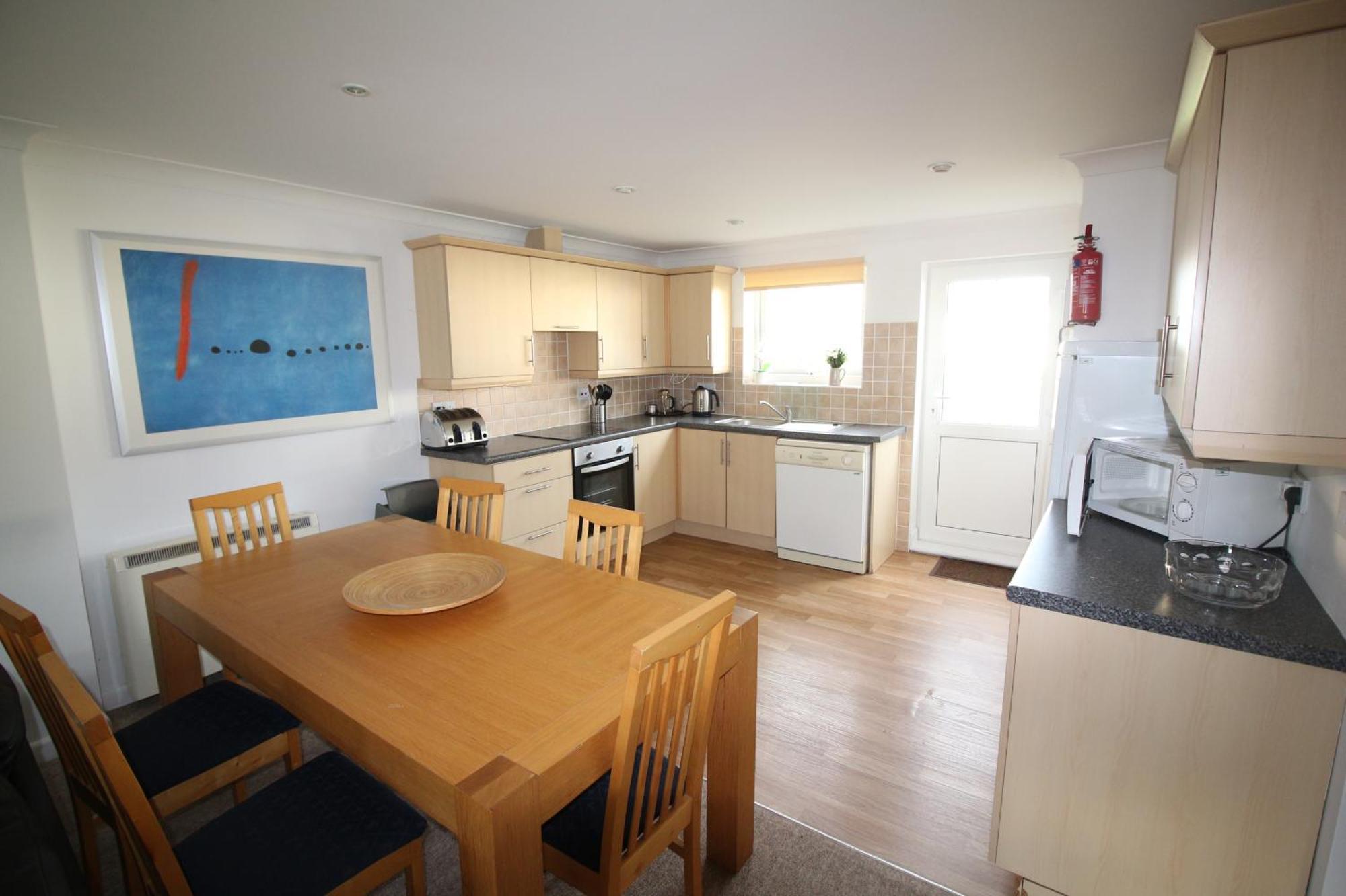 Atlantic Reach Cottages, Newquay 6 Miles, 2 Bedrooms Екстериор снимка